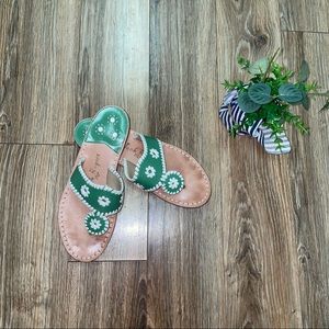 Jack rogers sandals